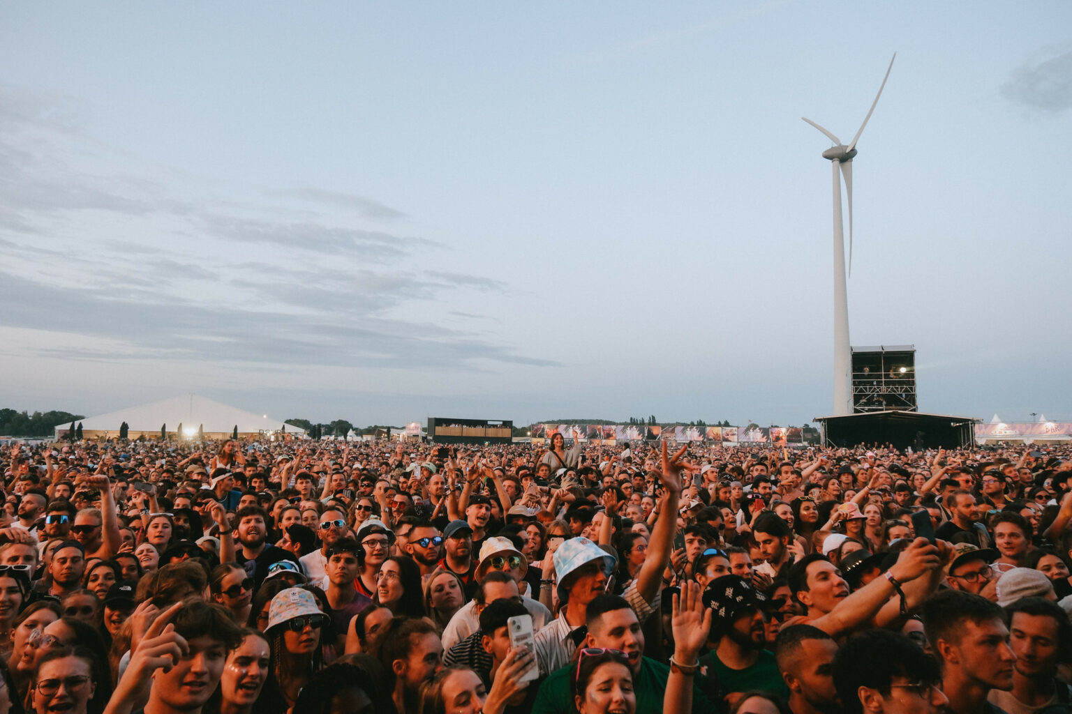 LA PROGRAMMATION (PRESQUE) COMPLÈTE DE DOUR FESTIVAL 2024 Dour